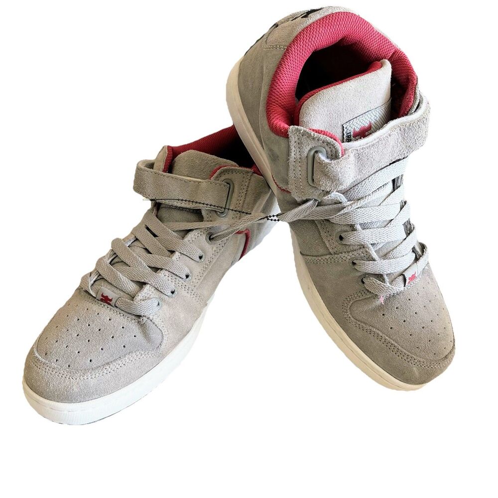 IPATH Y2K Men’s Size 11 Skate Shoes Grasshopper Hemp Premium Collection